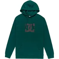 Dc-shoes Star Huvtröja