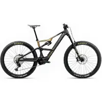 Orbea Rise Lt H10 29´´ Xt M8100 Sgs Shadow Plus 2026 Elcykel Mtb