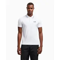 Emporio Armani 8npf16_pjvuz Kortärmad Polotröja