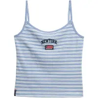 Superdry Athletic Essential Cami ärmlös T-shirt