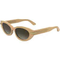 Calvin Klein Ck25502s Solglasögon För Kvinnor