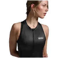 2XU Core ärmlös Triathlondräkt
