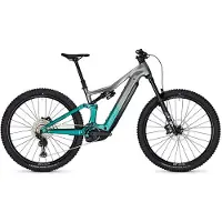 Focus Jam² 6.9 29´´ Deore Xt 2025 Elcykel Mtb