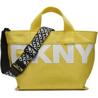DKNY Brady Small Tygpåse