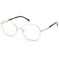 Zadig & Voltaire Vzv446 Geometric Damglasögon