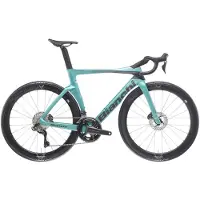 Bianchi Oltre Pro Ultegra Di2 2025 Racercykel