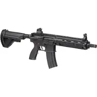 E&c Ec-102 Qr 1.0 Egv Airsoft Automatgevär