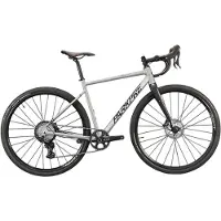 Parkpre Algravel Grx 810 2025 Gravelcykel