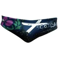 Turbo Scotland Badbyxor