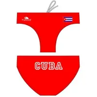 Turbo Cuba Badbyxor