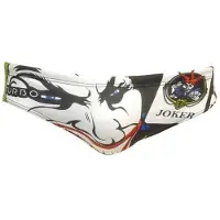 Turbo New Joker Badbyxor