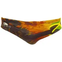 Turbo Jamaica Badbyxor