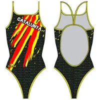 Turbo Catalonia Baddräkt