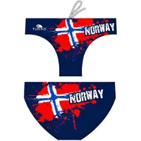 Turbo New Norway Badbyxor