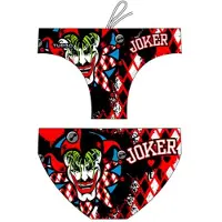 Turbo Crazy Joker Waterpolo Badbyxor