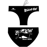 Turbo Black Cat 2012 Badbyxor