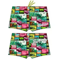 Turbo Surf 79 Badbyxor Boxer