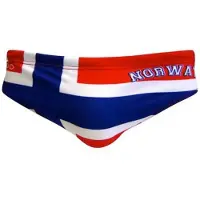 Turbo Norway Badbyxor