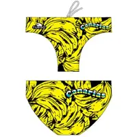 Turbo Canarias Bananas Badbyxor
