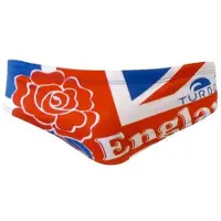 Turbo England Badbyxor