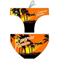 Turbo Paradise Canary Island Badbyxor