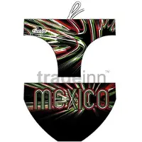 Turbo Mexico Badbyxor