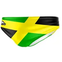 Turbo Jamaica Badbyxor