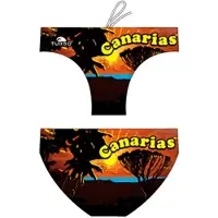Turbo Canary Islands Sunset Badbyxor