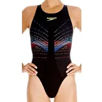 Speedo Fastskin3 Pro Recordbreaker Baddräkt