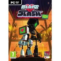 Pc Heart And Slash