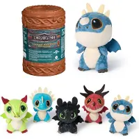 Spin Master DreamWorks Dragons 6072910, Leksaksdrake, 4 År