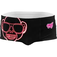 Otso Emoji Monkey Neon Badbyxor Boxer