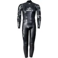 Sailfish Arctic 1 Långärmad Neopren Våtdräkt