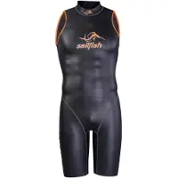 Sailfish Pacific 3 Ärmlös Neopren-dräkt