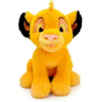 Simba Disney Animals Nallebjörn 25 Cm
