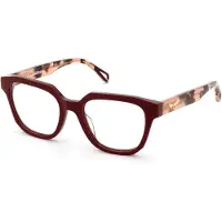 Zadig & Voltaire Vzv445 Geometric Damglasögon