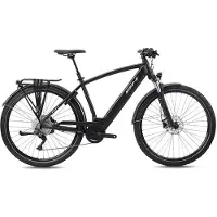 Bh Atom Cross Pro Bh1e 700c Deore 2025 Elcykel