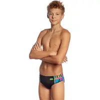 Mad Wave Rush Pbt Badbyxor Boxer