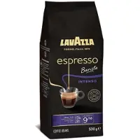 Lavazza Espresso Barista Intenso Kaffebönor 500g