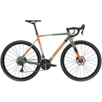 Bianchi Zolder Pro Grx610 2025 Gravelcykel