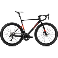 Bh Ultralight Evo Ii 8.0 Dura Ace Di2 2026 Racercykel