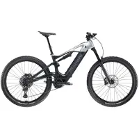 Bianchi E-vertic Fx 9.2 29´´ Sx Eagle 2025 Elcykel Mtb