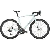 Scott Bikes Addict 20 Ultegra Di2 R8150 2026 Racercykel
