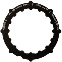 Pedro´s Shimano Lagerpressadapter