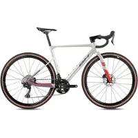 Bh Gravelx Evo 5.5 R Grx 820 2026 Gravelcykel