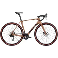 Bianchi Impulso Comp Ekar/fsa 2025 Gravelcykel