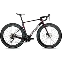 Orbea Terra Race M20ltd Grx Rx820 2026 Gravelcykel