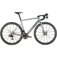 Scott Bikes Addict Rc Ultimate Red Axs 2026 Racercykel