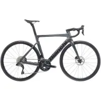Bianchi Oltre Race 105 2024 Racercykel