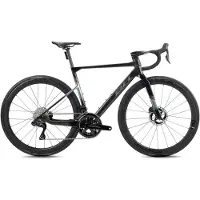 Bh Ultralight Evo Ii 8.0 Metron 45 Dura Ace Di2 2026 Racercykel